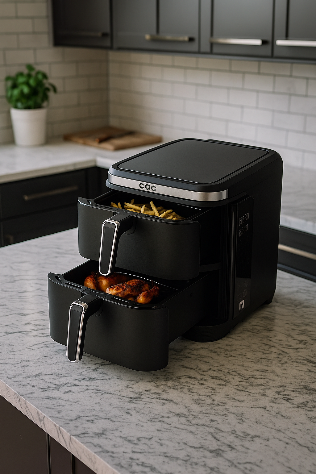 air fryer cac 12litres digital ca822016 air fryer cac 12litres digital ca822016