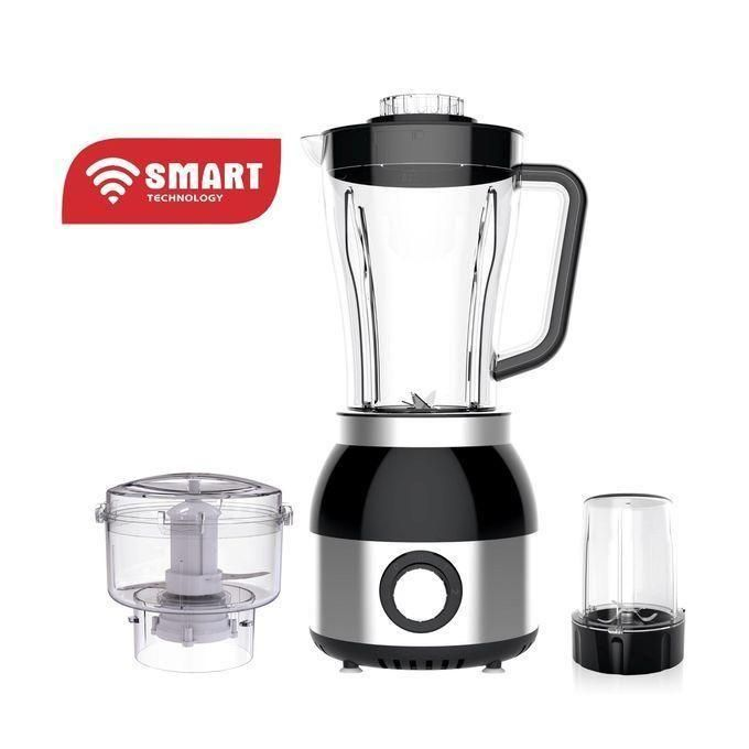 mixeur smart technology 1.8litres multifonctions stpe 8032p mixeur smart technology 1.8litres multifonctions stpe 8032p