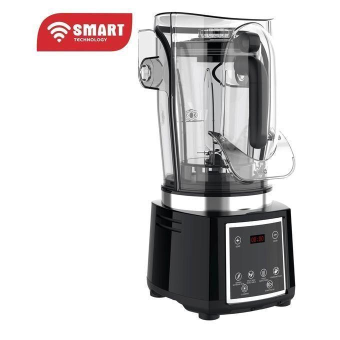 MIXEUR SMART TECHNOLOGY 2LITRES MULTIFONCTIONS STPE-8033P mixeur smart technology 2litres multifonctions stpe 8033p