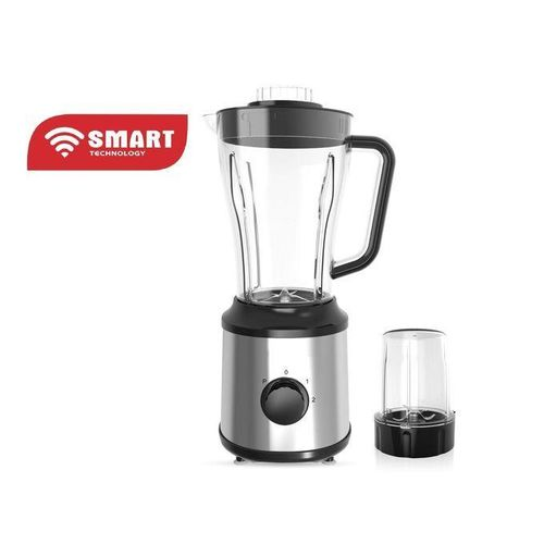 MIXEUR SMART TECHNOLOGY 1.8LITRES MULTIFONCTIONS STPE-8034P mixeur smart technology 1.8litres multifonctions stpe 8034p