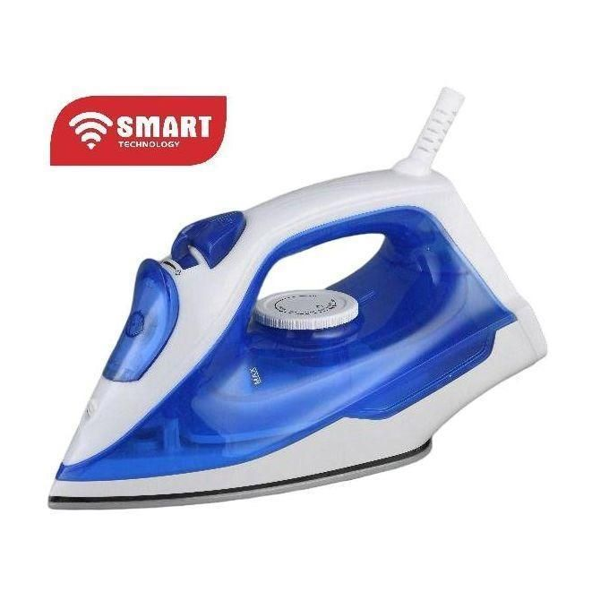 fer a repasser smart technology stpfr 5102