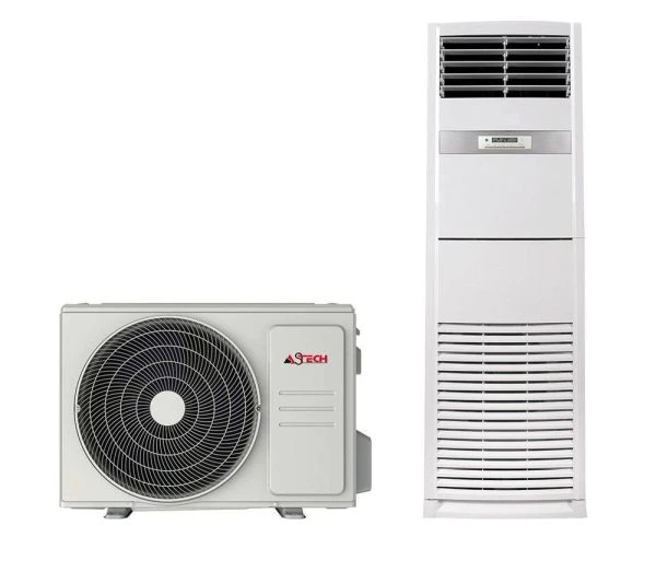 SPLIT ASTECH 36000BTU 4CV ARMOIRE 36GFMA split astech 36000btu 4cv armoire 36gfma