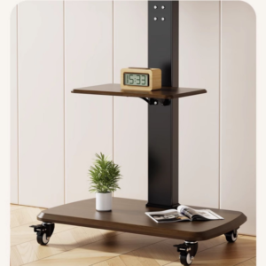 TABLE SUPPORT TELEVISEUR 40&Prime; 70&Prime; G2B