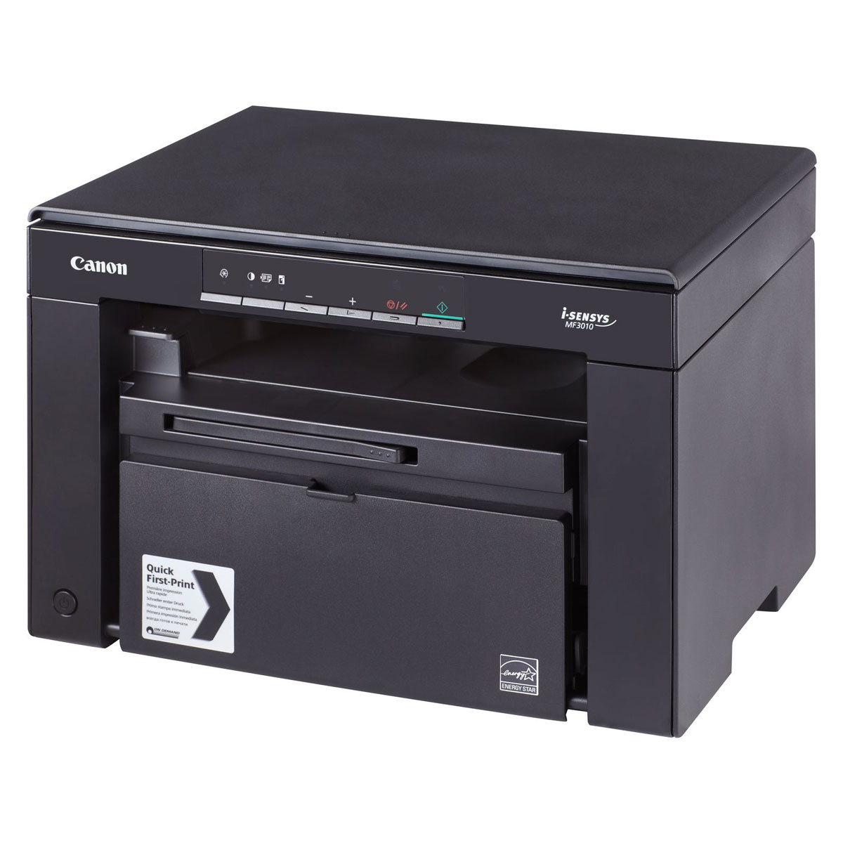 imprimante canon i sensys mf3010