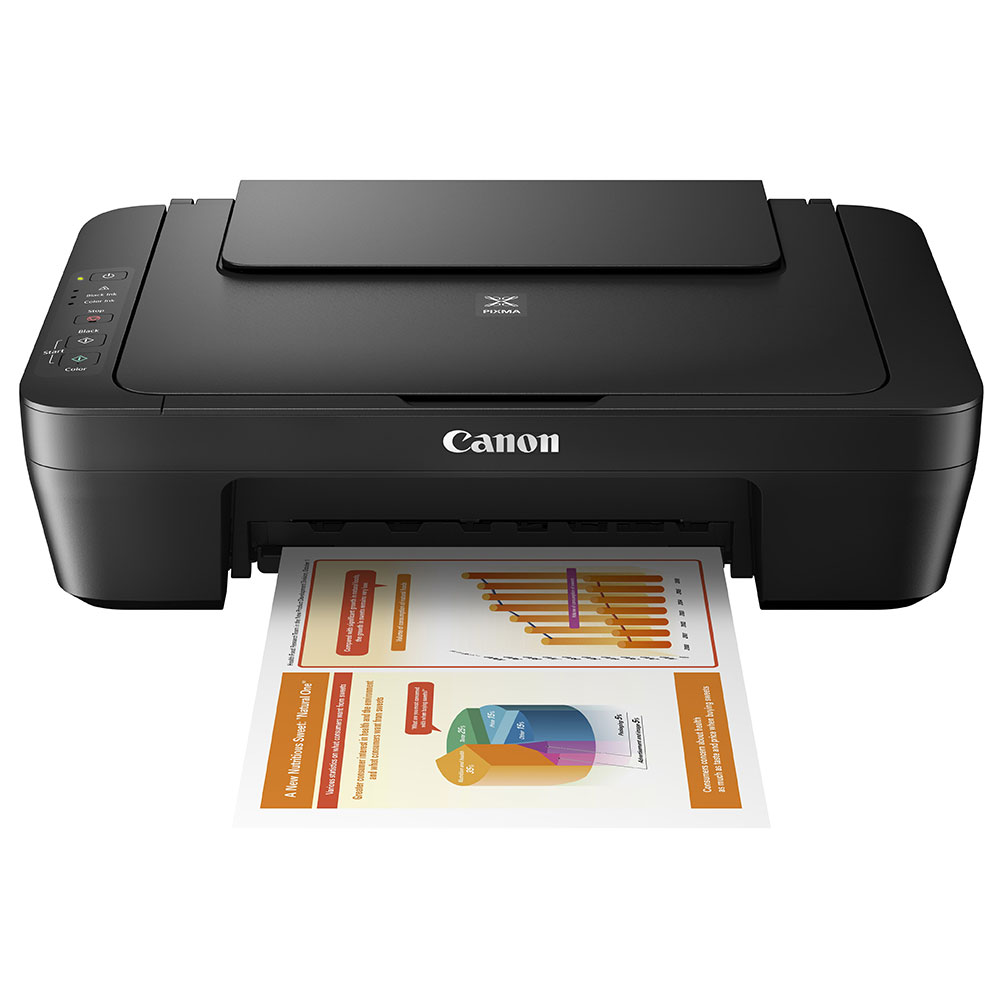 imprimante canon prixma mg254os