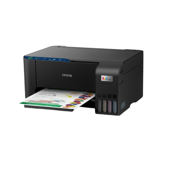 IMPRIMANTE EPSON ECOTANK L3251 imprimante epson ecotank l3251