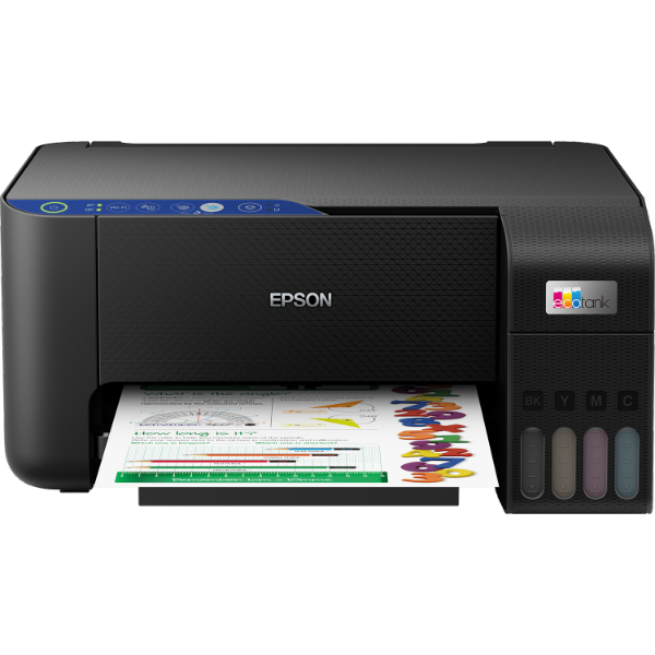 imprimante epson ecotank l3252 imprimante epson ecotank l3252