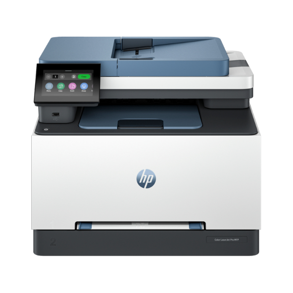 imprimante hp multifonction coulour laserjet pro mfp3303fdn
