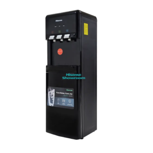 fontaine-hisense-avec-frigo-noir-h96wdtb3s1r