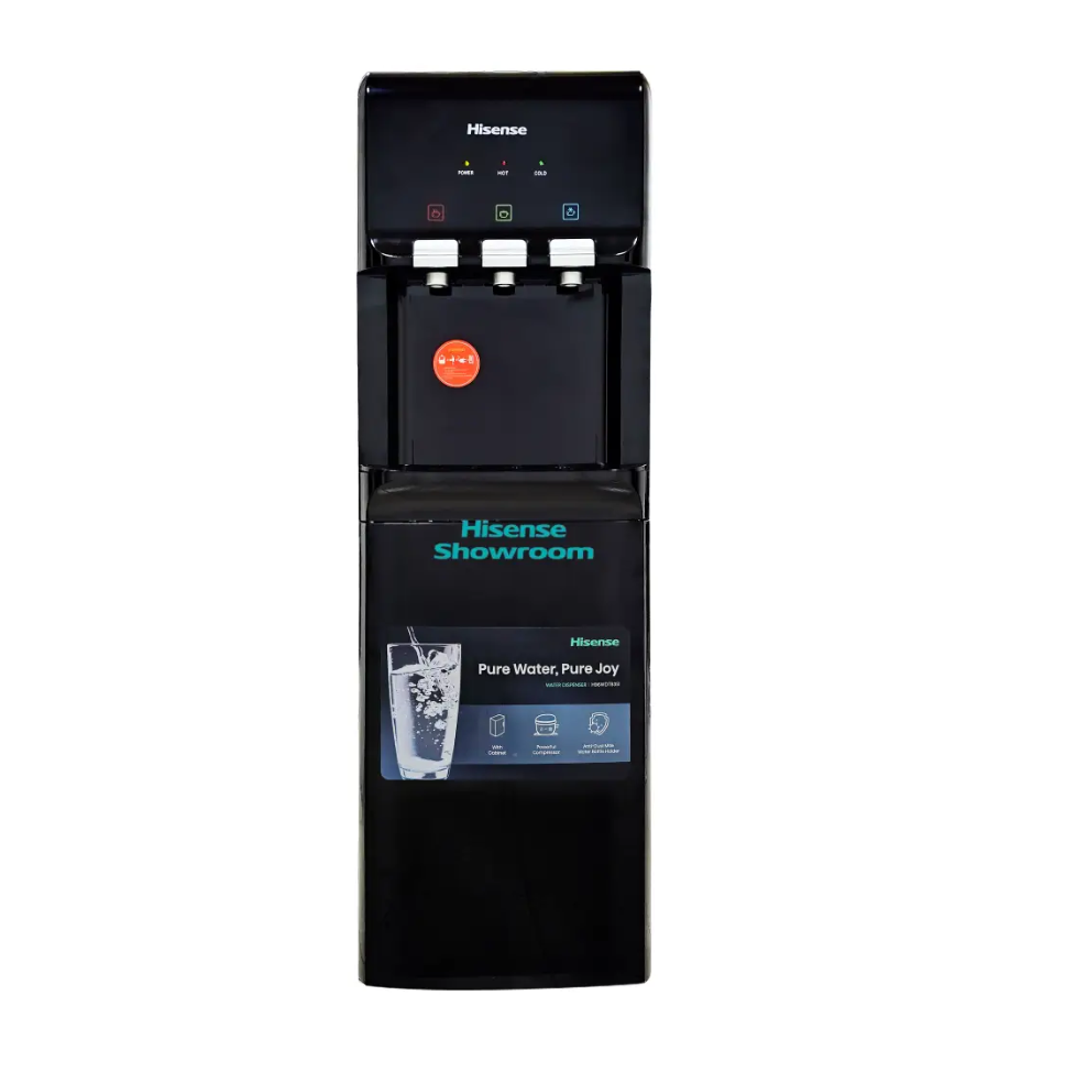 fontaine hisense avec frigo noir h96wdtb3s1r fontaine hisense avec frigo noir h96wdtb3s1r