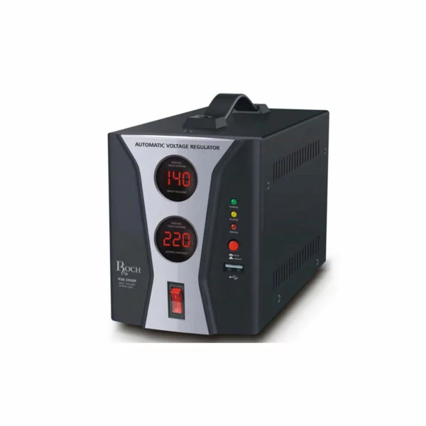 regulateur roch 2000va