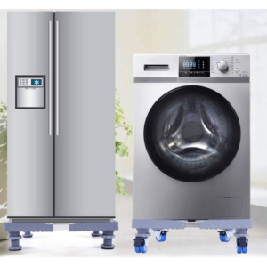 SUPPORT REFRIGERATEUR AVEC ROUE D912