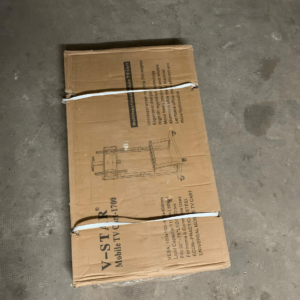 TABLE SUPPORT TELEVISEUR 32&Prime; 75&Prime; VSTAR 1700