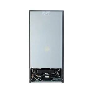 REFRIGERATEUR ROCH COMBINE 2TIROIRS GRIS FRF145DBW