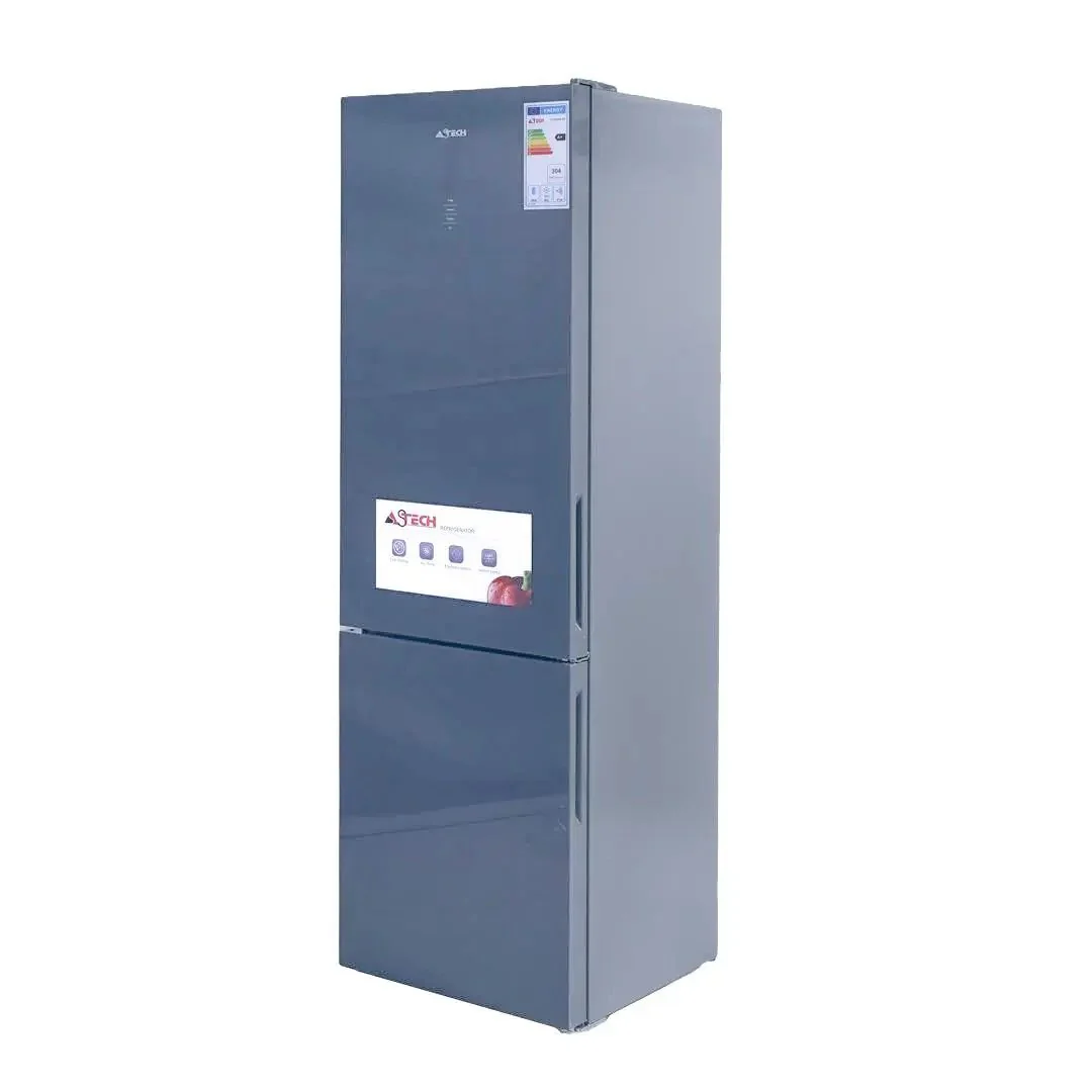 rÉfrigÉrateur astech combinÉ 3tiroirs