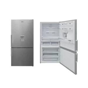 RÉFRIGÉRATEUR ASTECH COMBINÉ 3TIROIRS 564L