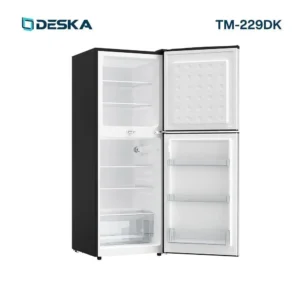 RÉFRIGÉRATEUR DESKA 2PORTES