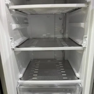 RÉFRIGÉRATEUR DESKA COMBINÉ 4TIROIRS PLAQUES ALUMINIUM