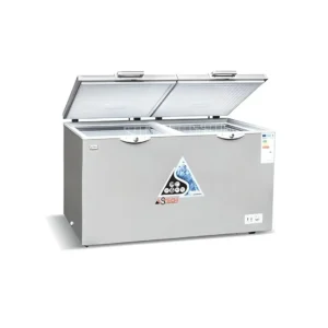 CONGELATEUR ASTECH 750LITRES GRIS CH750W