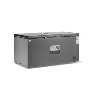 CONGELATEUR DESKA 800LITRES GRIS FRZ760DK