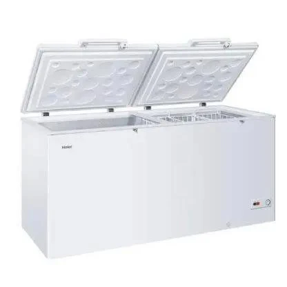 CONGELATEUR HAIER HORIZONTAL 900LITRES BLANC HCF788 auto draft