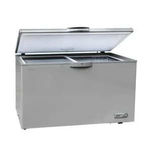 CONGELATEUR FINIX HORIZONTAL 500LITRES GRIS BDW450