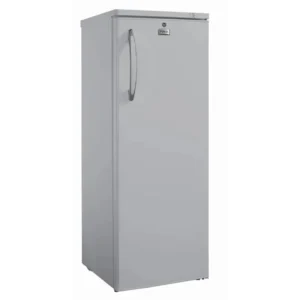 CONGELATEUR FINIX VERTICAL 8TIROIR 212LITRES PLAQUE ALUMINIUM GRIS FIN212L