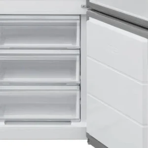 RÉFRIGÉRATEUR FINIX COMBINÉ 3TIROIRS 468LITRES