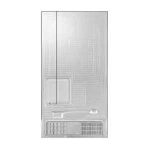 REFRIGERATEUR SAMSUNG SIDE BY SIDE 2PORTES 583LITRES INVERTER GRIS RS57DG400EB4EF