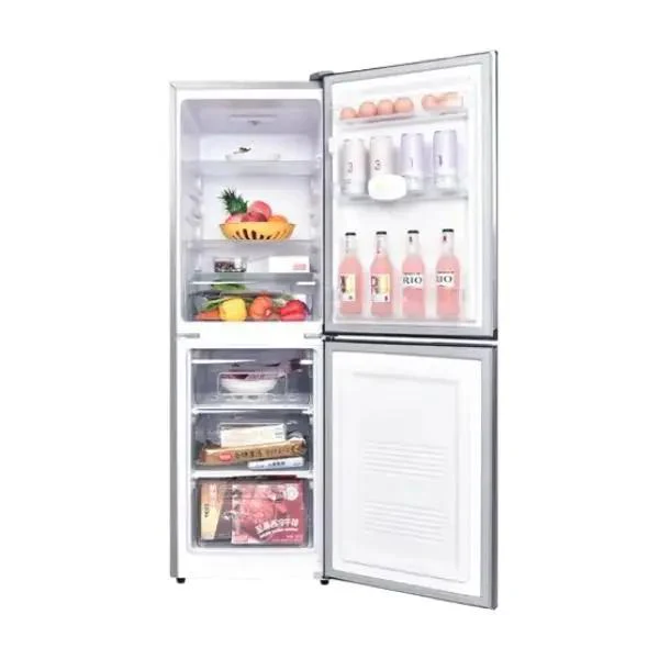 réfrigérateur astech combiné 3 tiroirs gris fc180s – 180 litres, classe a+ réfrigérateur astech combiné 3 tiroirs gris fc180s – 180 litres, classe a+
