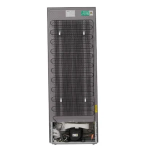 Réfrigérateur ASTECH 2 Portes FP2630G – 250 Litres, Classe A+, Dégivrage Automatique