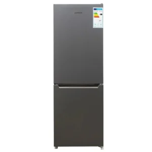 RÉFRIGÉRATEUR ASTECH COMBINÉ 3TRéfrigérateur ASTECH Combiné 3 Tiroirs Gris FC234CMOG – 227 Litres, Classe A+, No FrostIROIRS