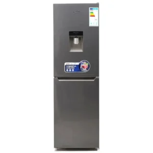 Réfrigérateur ASTECH Combiné 4 Tiroirs avec Fontaine Gris – FC298FOSG