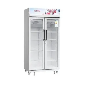 refrigerateur-astech-vitrine-2portes-740l