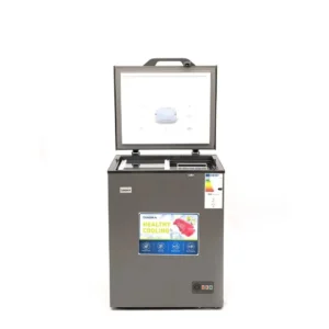CONGELATEUR DESKA HORIZONTAL 200LITRES