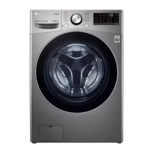 MACHINE À LAVER LG 15KG/8KG SECHAGE