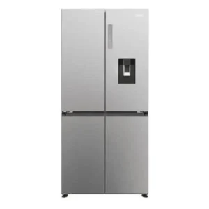 RÉFRIGÉRATEUR HAIER SIDE BY SIDE 4PORTES AVEC FONTAINE