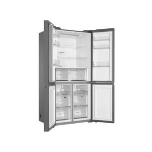 RÉFRIGÉRATEUR HAIER SIDE BY SIDE 4PORTES