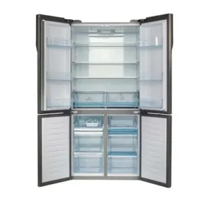 RÉFRIGÉRATEUR HAIER SIDE BY SIDE 4PORTES