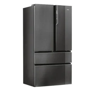 refrigerateur-haier-side-by-side-4portes-french