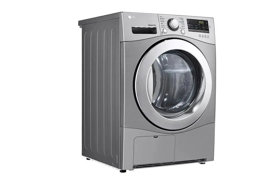 sÈche linge lg 8kg gris sÈche linge lg 8kg gris