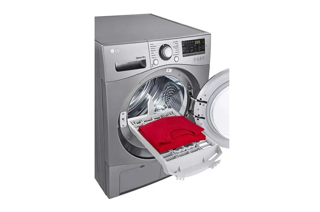 sÈche linge lg 8kg gris sÈche linge lg 8kg gris