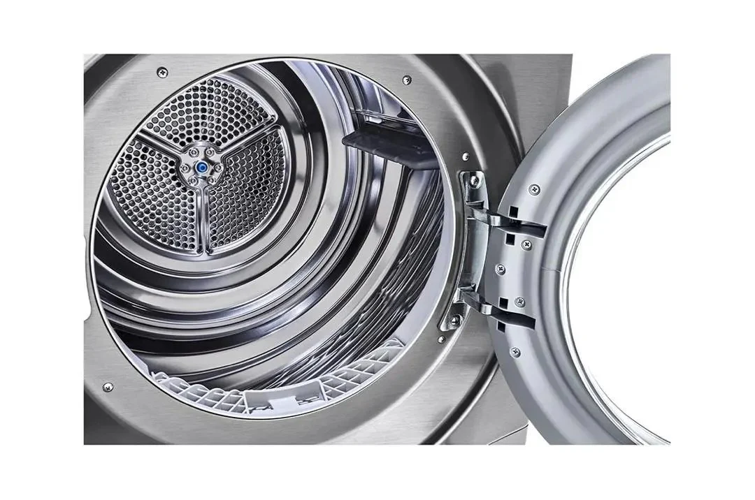 sÈche linge lg 8kg gris sÈche linge lg 8kg gris