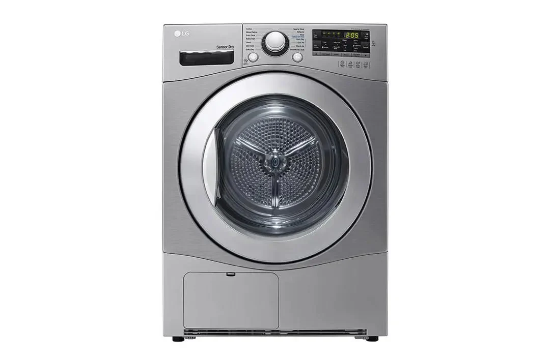 sÈche linge lg 8kg gris sÈche linge lg 8kg gris