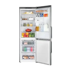 REFRIGERATEUR SAMSUNG COMBINE 3TIROIRS AVEC FONTAINE GRIS RB33J3700SA