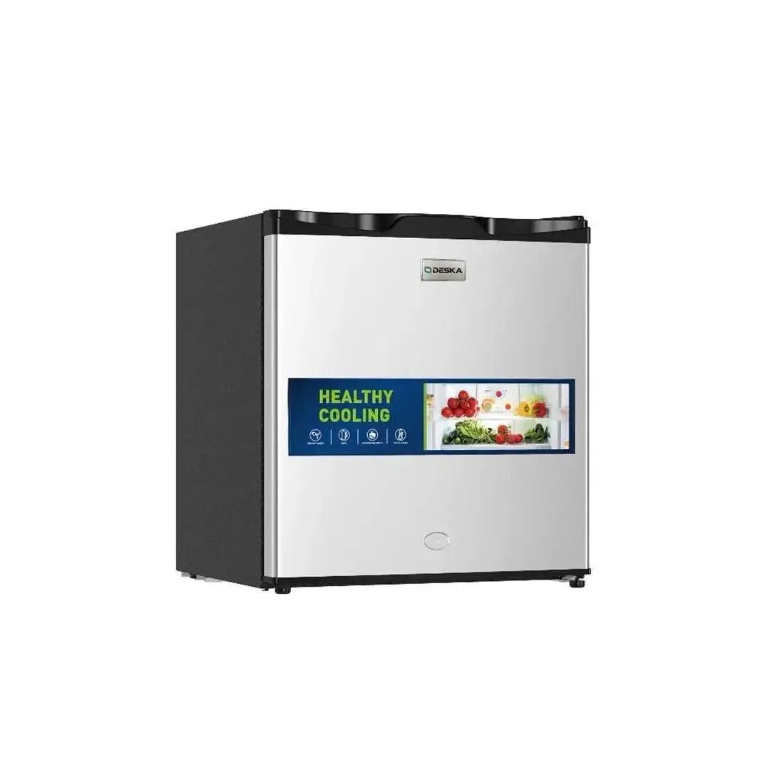 deska réfrigérateur mini bar – sd62dk 50 litres gris