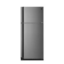 refrigerateur-sharp-2-portes-inverter-599-litres-gris-sjse70d