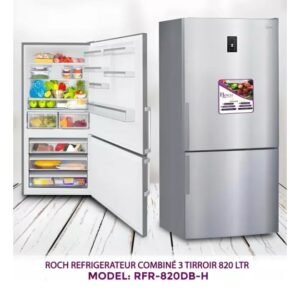 refrigerateur-roch-combine-3tiroirs-820litres-gris-rfr820dbh