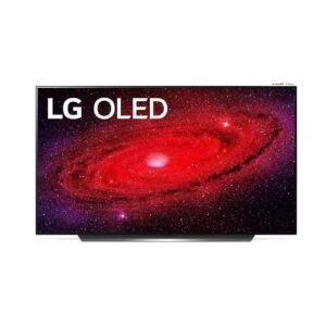 TELEVISEUR LG 55 » OLED SMART 4K
OLED55CXPVA