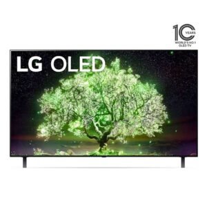 televiseur-lg-55-oled-smart-4koled55a1pva